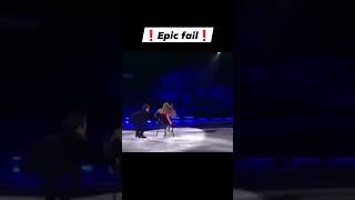 !You would never have thought that the most difficult part of the program would be riding on a chair