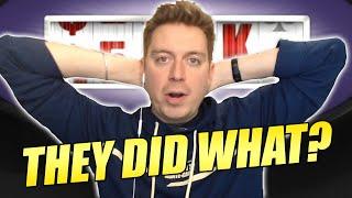 ''What Are They Doing?!'' || Stream Highlights #12 || Spin & Go + Online Poker Strategy