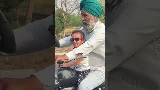 Waheguru ji #punjabisong ️#trending #construction #home #new bike #TVS Ronin#newvlog#vlog