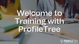 Welcome to Training with ProfileTree | Business Training | SEO | Web Design | Social Media