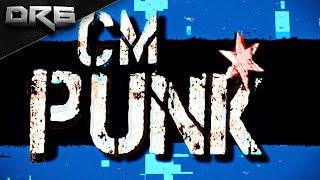 CM Punk Custom Titantron - Cult of Personality (Original)