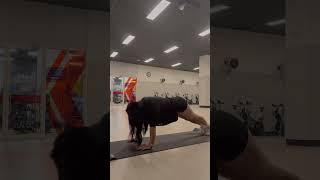 Wednesday #pushups #fitness #fyp