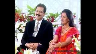 Rendezvous with Simi Garewal Subrato Roy Sahara