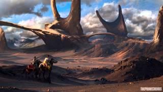 Arn Andersson - Wisdom Of The Ages