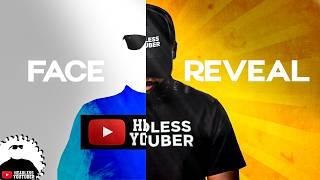 Hi. I'm Headless YouTuber
