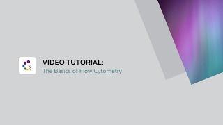 Video Tutorial: The Basics of Flow Cytometry