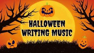 Halloween Writing Music:  Spooky Playlist To Inspire You 