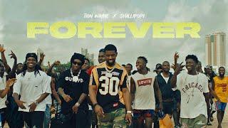 Tion Wayne x Shallipopi - Forever (Official Music Video)