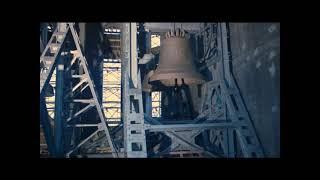 Bucharest Romania Cathedral Bells Ringing