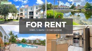 Estero Home for Rent 2BR/2BA by Estero Property Management