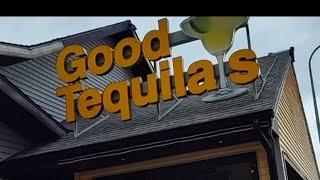 Good Tequila Mexican Restaurant Peoria heights Illinois Abandoned 2024