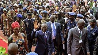 Bénin : Patrice Talon et Boni Yayi jouent la carte de la cordialité