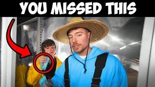 6 BIGGEST MISTAKES In MrBeast Videos!