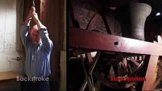 Ropesight: How bells work