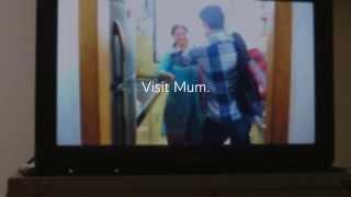 British Airways India - Line produced by Little Lamb Films