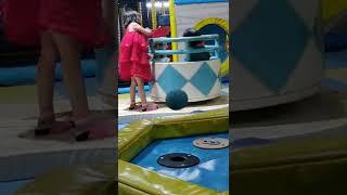 Amazing machine for kids play
