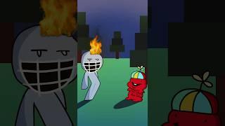 Forsaken Catch (Animation)