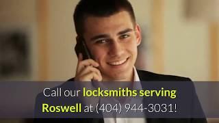 Atlanta Magic Locksmith - Roswell Locksmith - Roswell, GA
