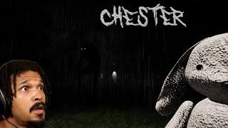 NIGHTMARES OF A CHILD | CHESTER