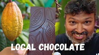 World Cocoa and Chocolate Day Expo 2024 in Trinidad