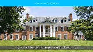 Leesburg, Virginia Million Dollar Homes For Sale