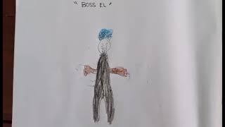 Boss EL by Basti