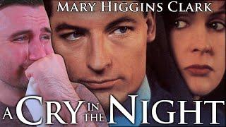 A Cry in the Night (1992) Perry King - Carol Higgins Clark | Suspense | FULL MOVIE Reaction + Review