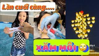 Daily vlog: LẦN CUỐI CÙNG ĐI XĂM MÔI