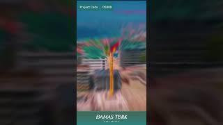 Discover Your Dream Home in the Heart of Istanbul  || DAMAS TURK®