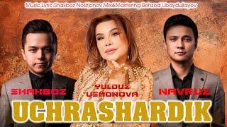 Yulduz Usmonova, Shaxboz, Navruz - Uchrashardik (Premyera) #2024