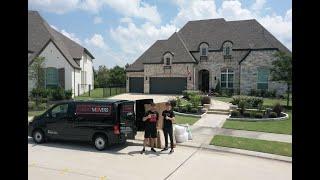 Great Movers - Make the Best move EVER!