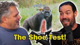 Jeff Tremaine's Shoe Test: Wild Tales from the Big Brother Days