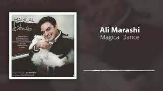 Ali Marashi - Magical Dance (Official Track) ( علی مرعشی - رقص جادویی )