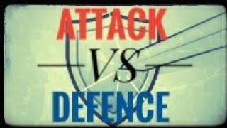 Lords Mobile - Attack Vs Defence - Whats Better?