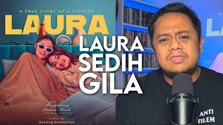 LAURA - Movie Review