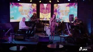 ANNE WALSH & TOM ZINK | Live at Campus JAX | A JAXblast Network Production