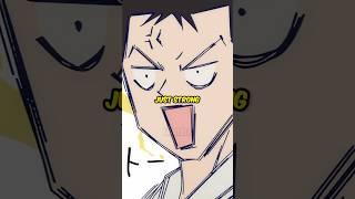 Ryuma slayed a dragon and made a black blade before mihawk