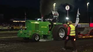 Simply Green Farmstock 4,5t European Champion 2023