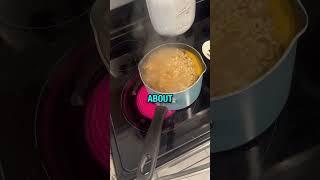 The Most Satisfying Noodles Method 