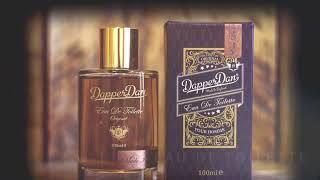 DAPPER PRODUCTS PROMO