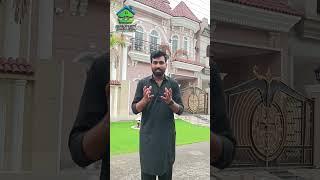 5 Marla Installment House and Installment Plots For Sale in Bahria Nahsiman Lahore