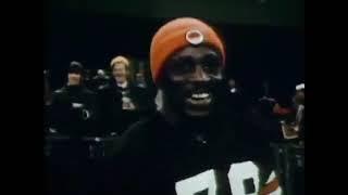 1976 Bengals Highlights