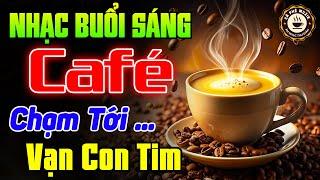 Nhạc Không Lời Buổi Sáng Chạm Tới Vạn Con Tim | Hòa Tấu Rumba Guitar Không Lời | Nhạc Cafe Buổi Sáng