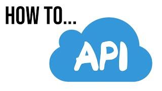 How to use a real API in your web app (rapidAPI tutorial)