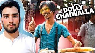 Celebrity Chai Wala of India  | Indian Street Food | Dolly ki Tapri | Bill Gates | Big boss