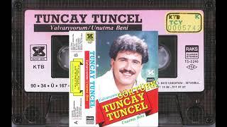 Tuncay Tuncel - Gülümse - 08.05.1990