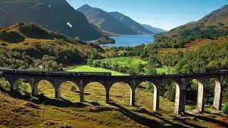 Länder - Menschen - Abenteuer: Der zauberhafte Zug - Mit der Bahn durch Schottlands Highlands