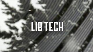 2022-2023 LIB TECH SNOWBOARDS