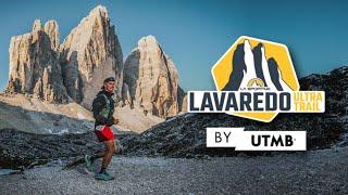 Lavaredo Ultra Trail by UTMB 2023