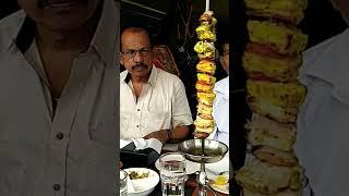 Explorer Paneer Talwari Kebab  #explorefood #foodeatingvideos #explore #trending #youtubeshorts